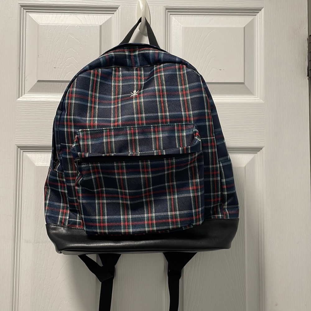 SOLD The opening ceremony Backpack